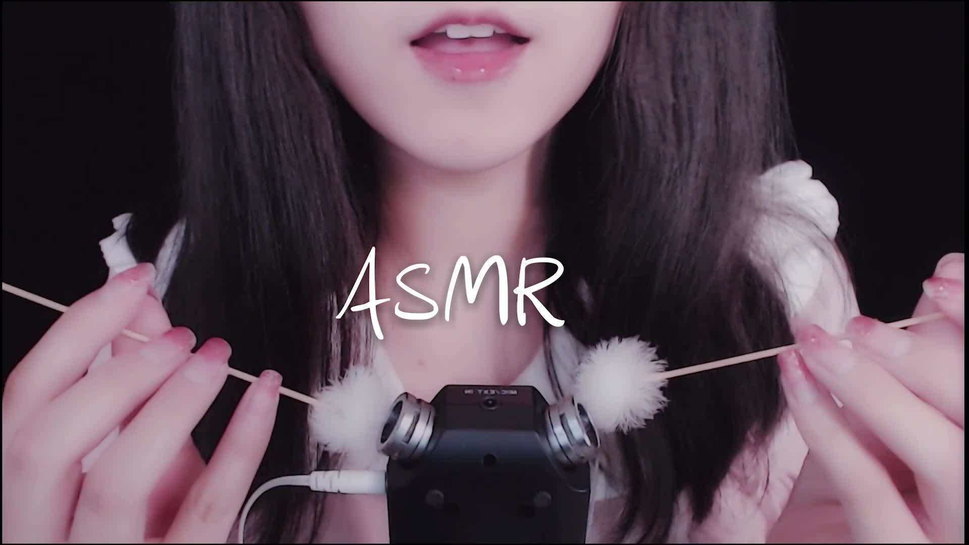 靠搬运ASMR视频，引流精准粉，私域单日变现500+-宝籍资源